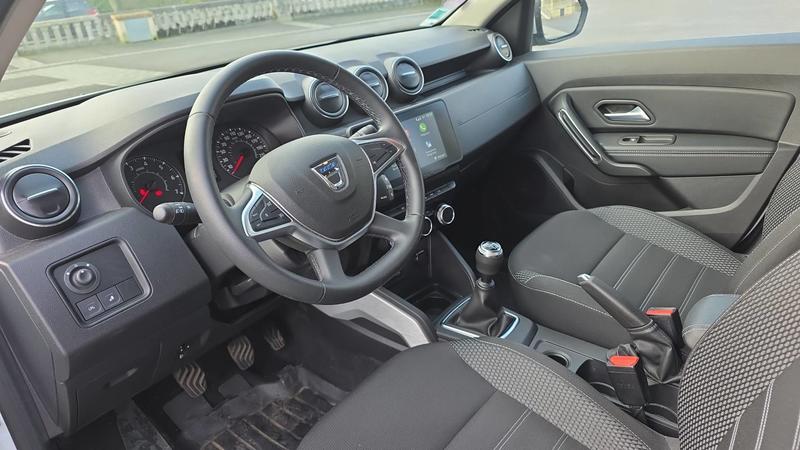 Dacia Duster 1.0 Eco-G 100 Prestige + - Gpl Entretien constructeur