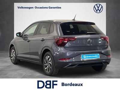 Volkswagen Polo 1.0 Tsi 95 s&amp;S Dsg7 Vw Edition