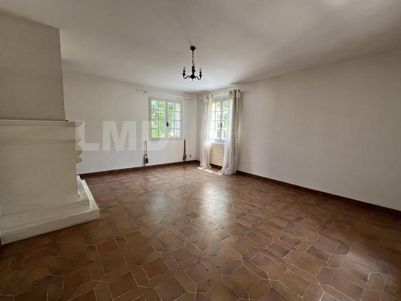 Villa - 130 m² - 7 pièces