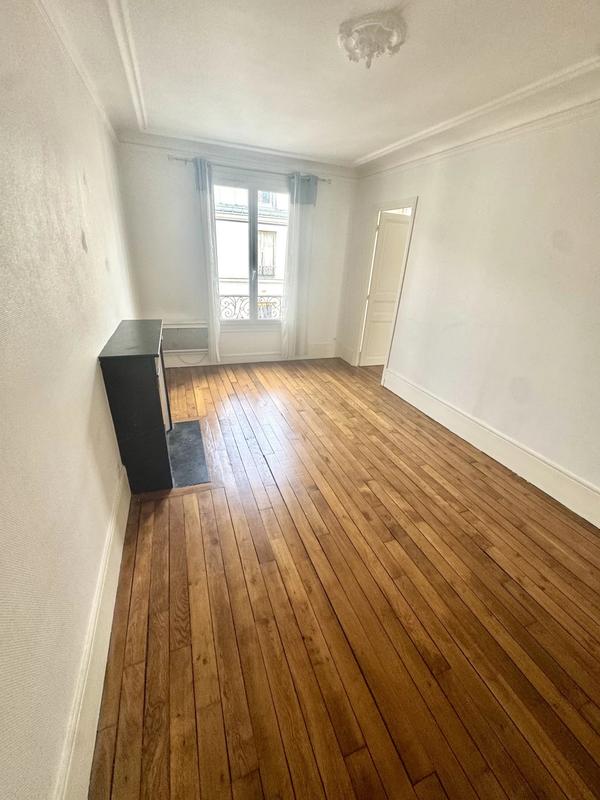 Appartement - 40 m² - 3 pièces