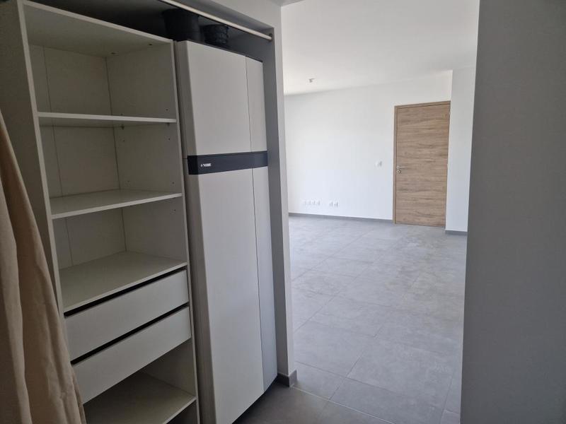 Appartement - 55 m² - 2 pièces