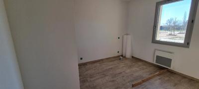 Maison - 106 m² - 4 pièces