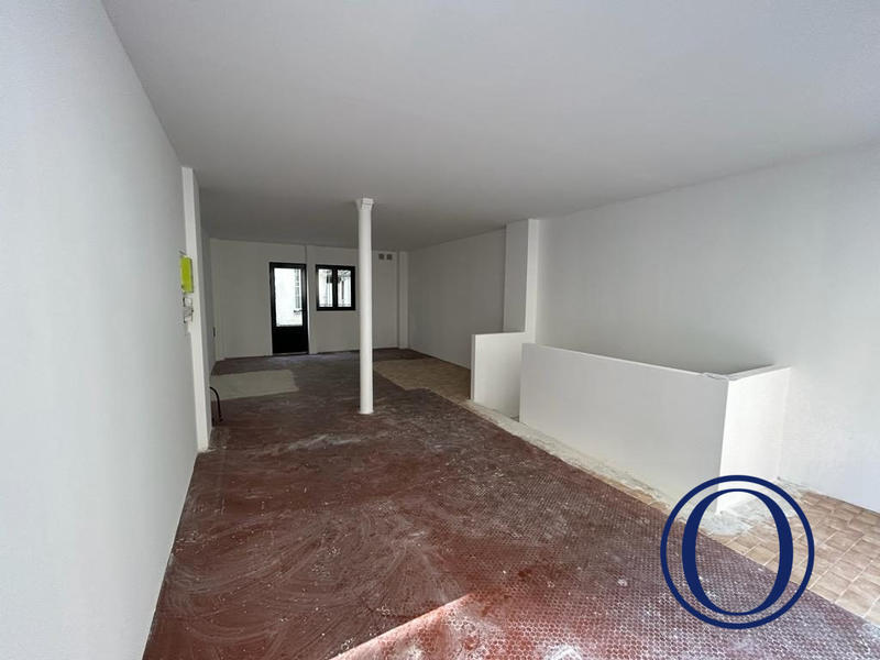 Local commercial - 70 m²