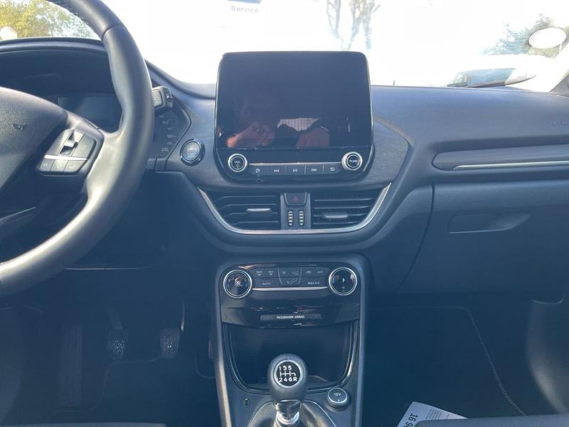 Ford Puma 1.0 Ecoboost 125cv Titanium X