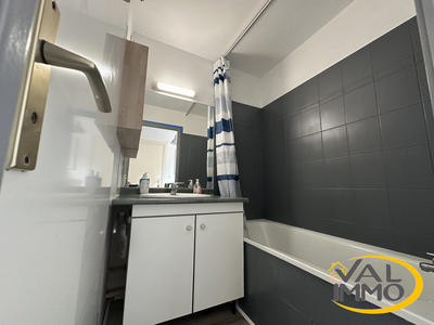 Appartement - 52 m² - 3 pièces