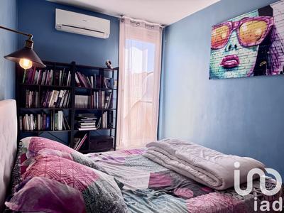 Appartement - 77 m² - 4 pièces