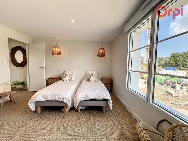 Villa - 107 m² - 4 pièces