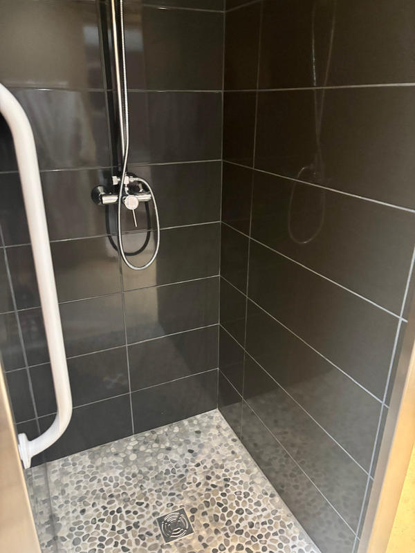 Maison - 86 m² - 6 pièces