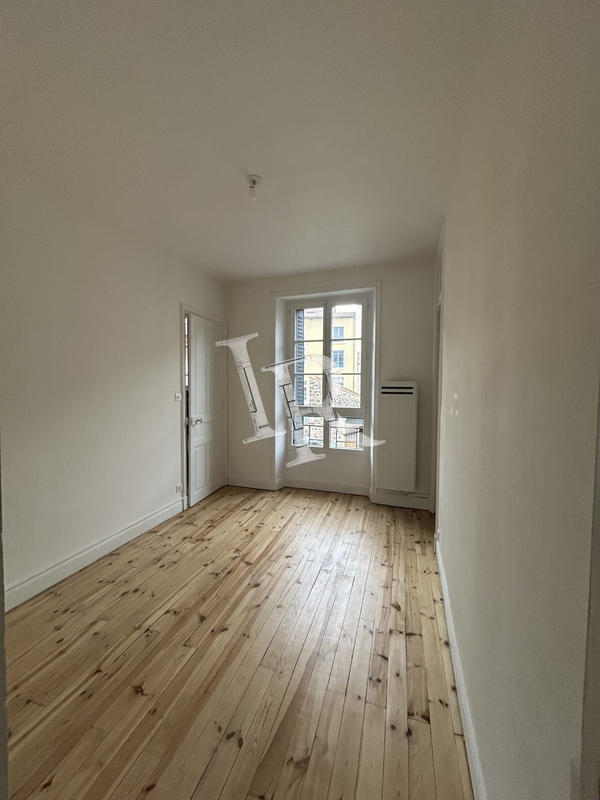 Appartement - 53 m² - 3 pièces
