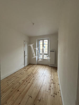 Appartement - 53 m² - 3 pièces