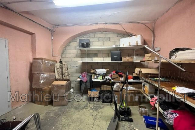 Local commercial - 80 m²