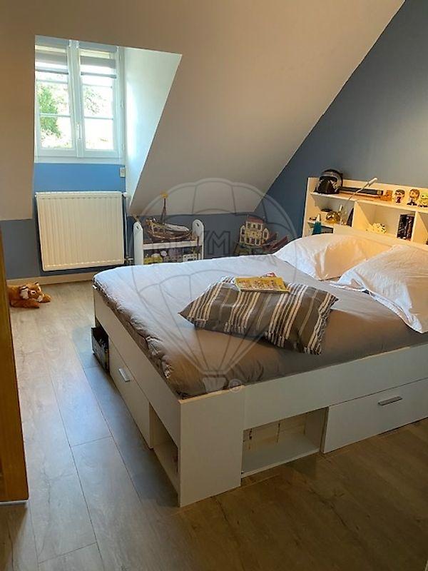 Propriété - 158 m² - 6 pièces