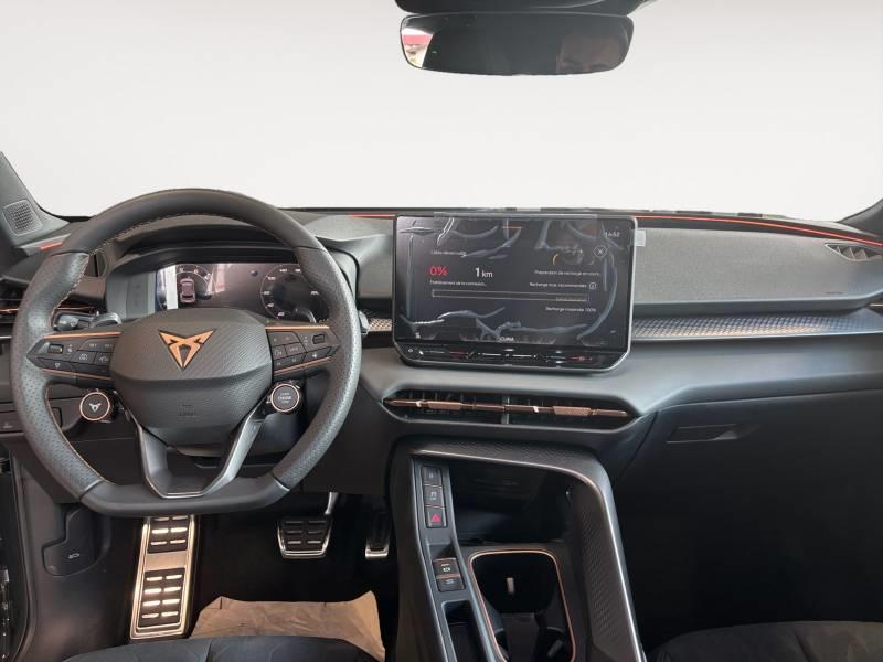 Cupra Terramar 1.5 eHybrid 204 ch Dsg6 V