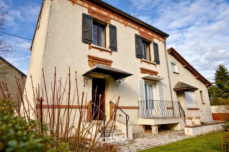 Appartement - 84 m² - 5 pièces