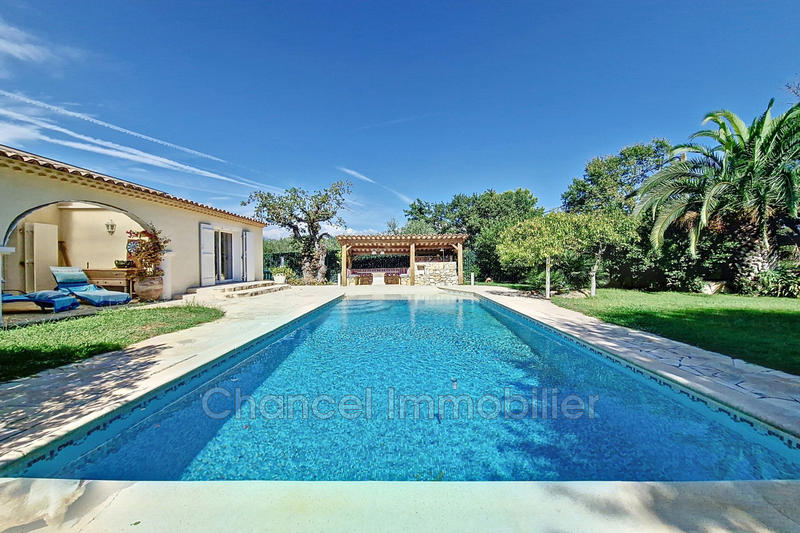 Villa - 170 m² - 5 pièces