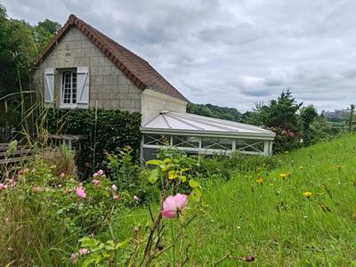 Maison - 70 m² - 3 pièces