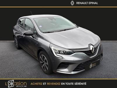 Renault Clio V TCe 90 Equilibre