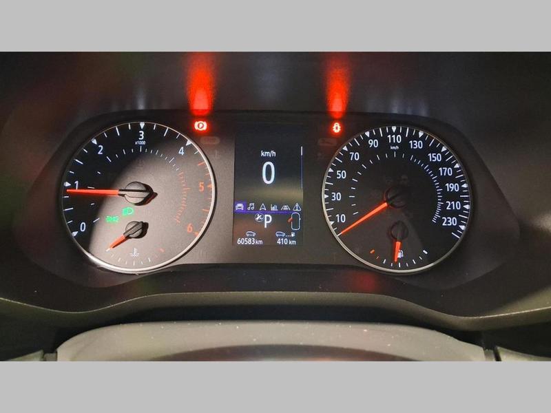 Renault Trafic L1 dCi 150 Energy s&amp;S Edc Intens