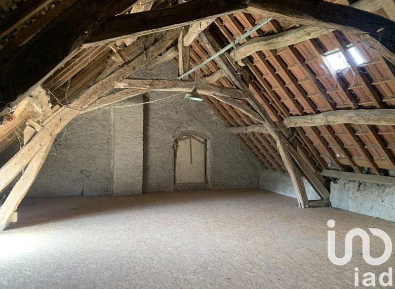 Maison - 142 m² - 5 pièces