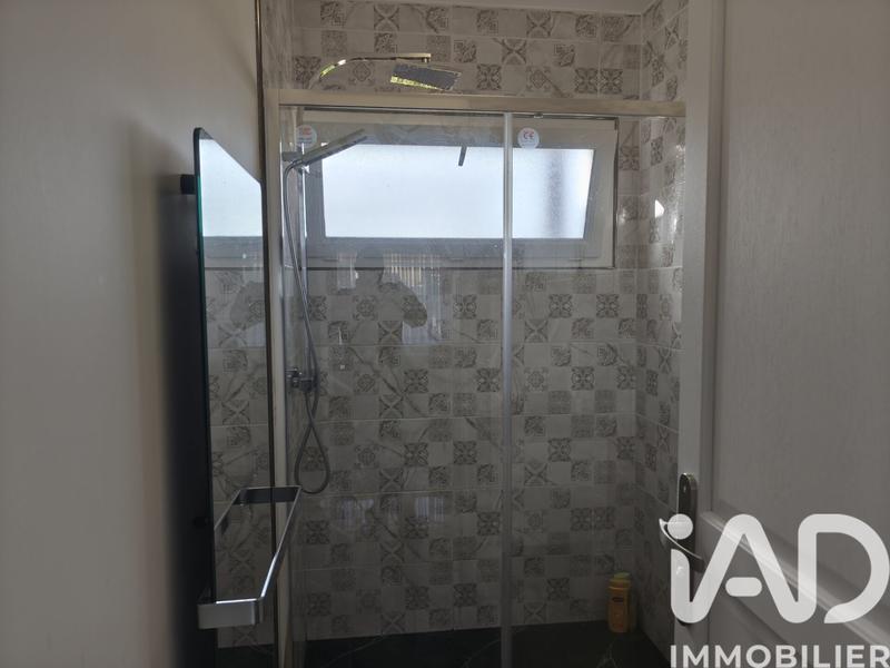 Maison - 205 m² - 7 pièces