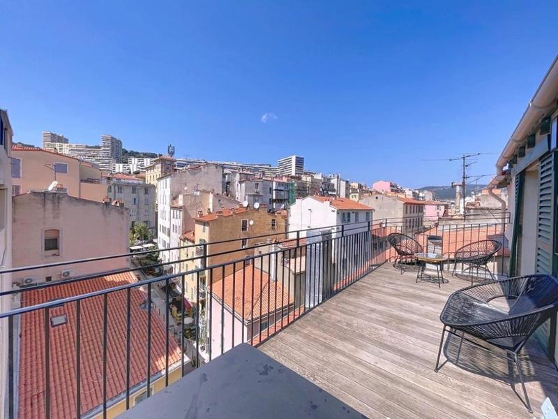 Appartement - 34 m² - 1 pièce