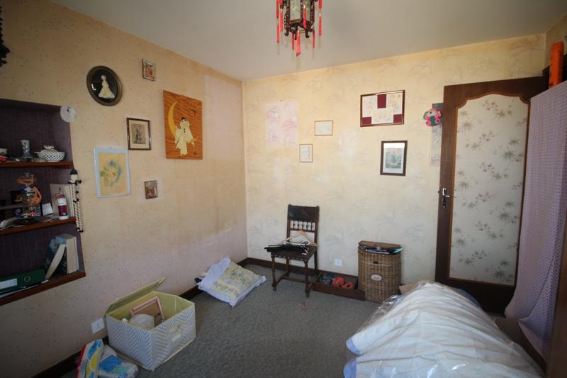 Maison ancienne - 159 m² - 6 pièces