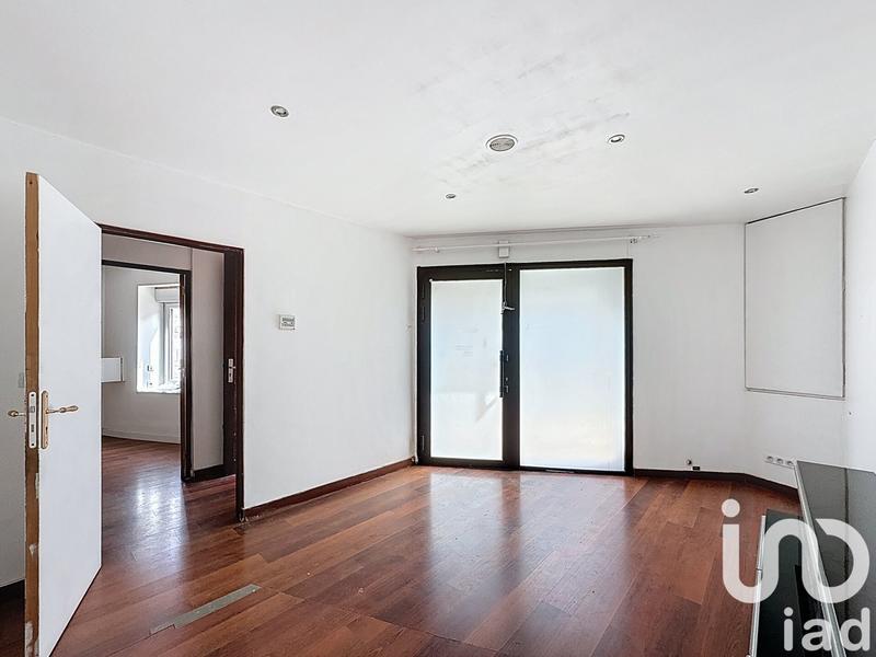 Maison de village - 105 m² - 4 pièces