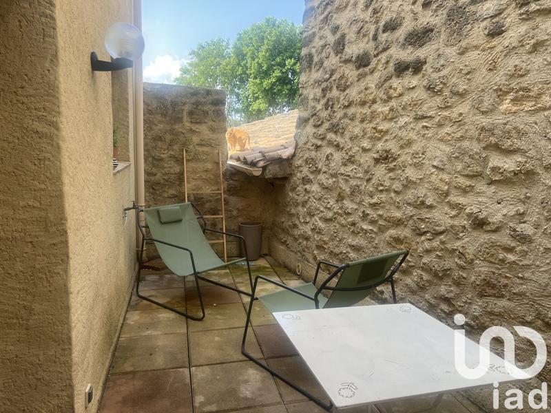 Maison de ville - 112 m² - 4 pièces