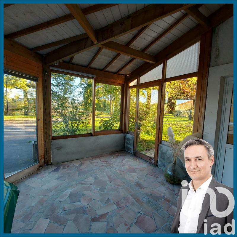 Maison de village - 251 m² - 5 pièces