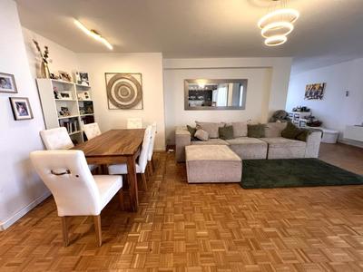 Appartement - 110 m² - 5 pièces