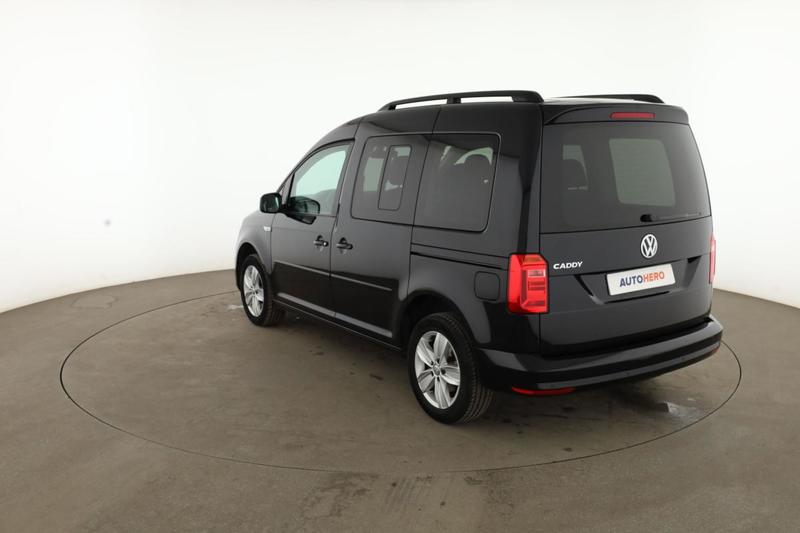 Volkswagen Caddy 1.4 Tsi Confortline Dsg7 130 ch