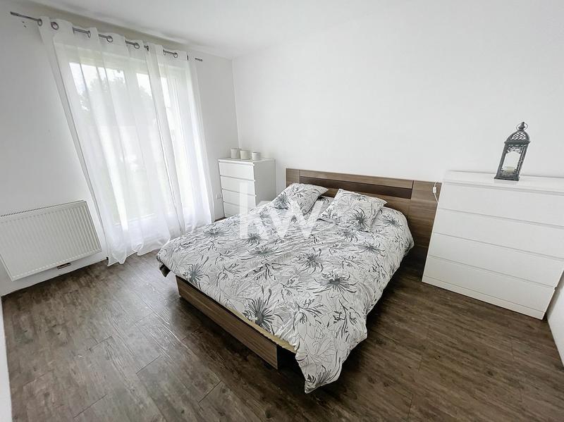 Maison - 115 m² - 6 pièces