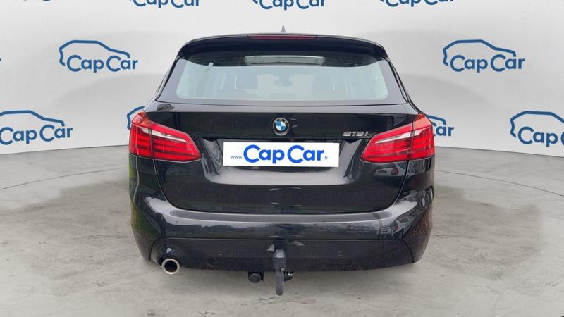 Bmw Serie 2 Active Tourer 218i 140 Steptronic Business Design