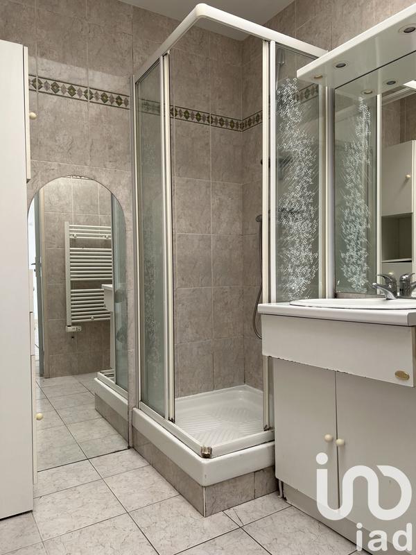 Maison - 69 m² - 3 pièces