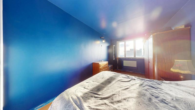 Appartement - 109 m²