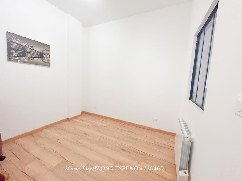 Appartement - 95 m² - 5 pièces
