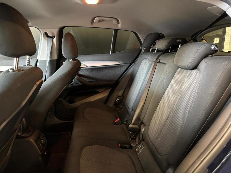 Bmw X2 16d sDrive 1.5 d 116cv Lounge - Hayon Electrique