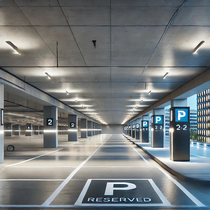 Appartement - 90 m² - 4 pièces