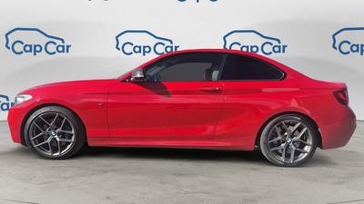 Bmw Serie 2 M235i xDrive 3.0 326 Steptronic m Sport