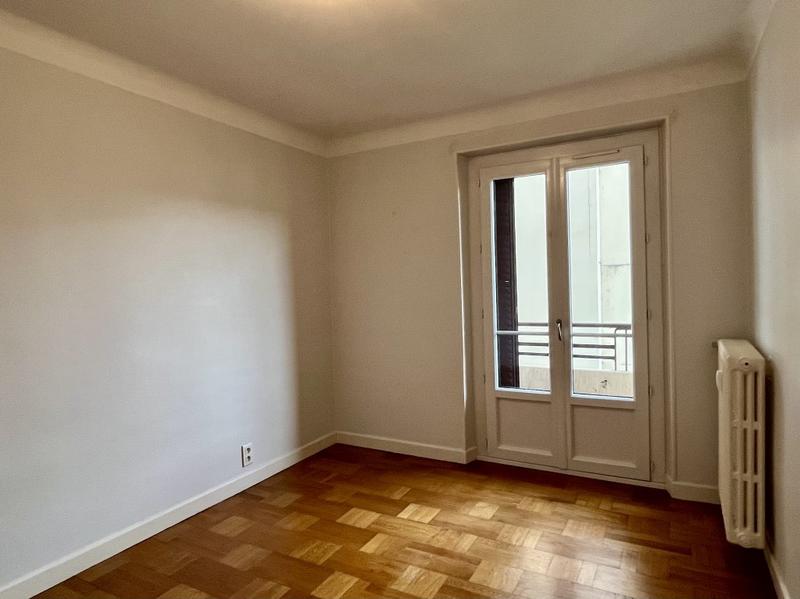 Appartement - 84 m² - 5 pièces