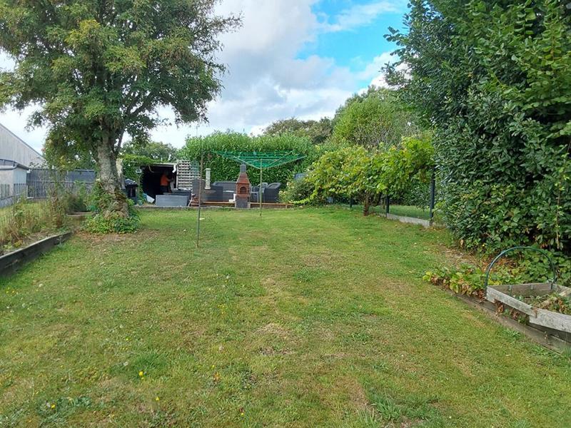 Maison - 142 m² - 6 pièces