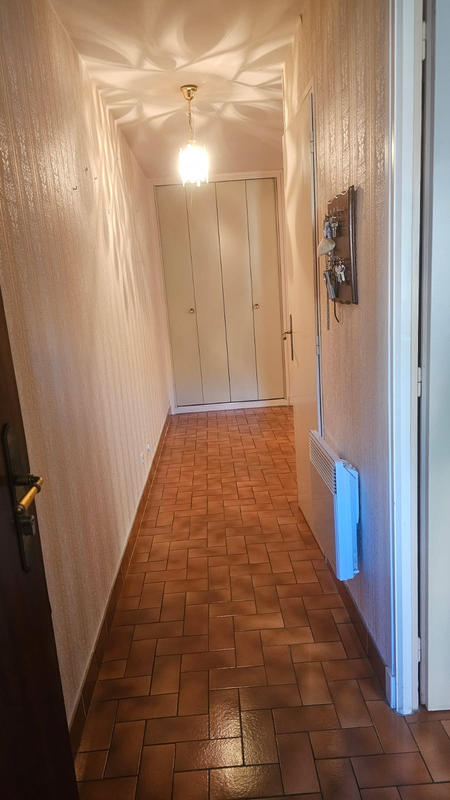 Appartement - 87 m² - 3 pièces
