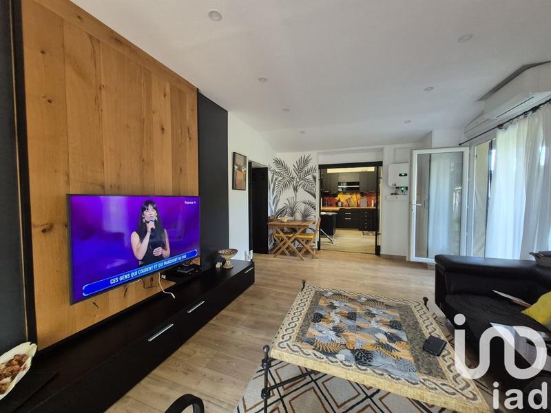 Maison - 220 m² - 6 pièces