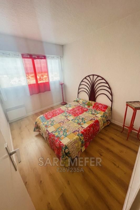 Appartement - 77 m² - 4 pièces