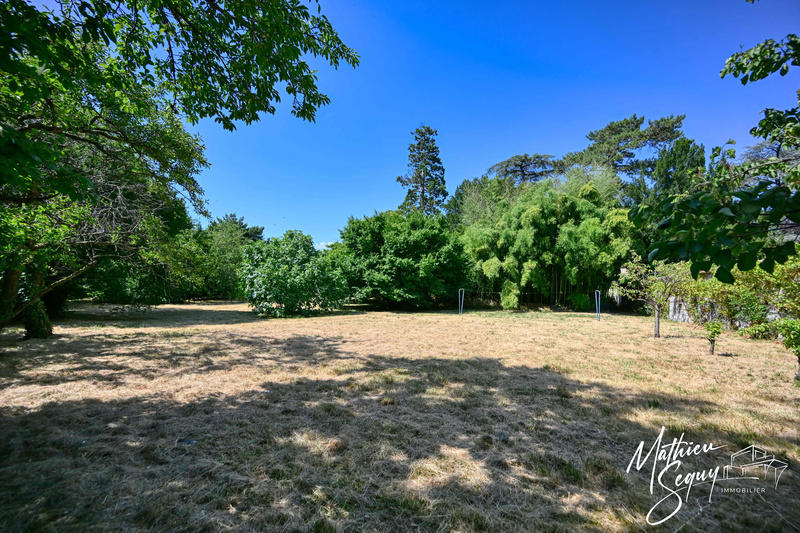 Appartement - 104 m² - 4 pièces