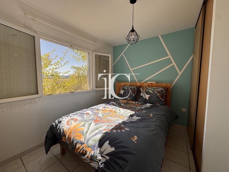 Maison - 48 m² - 3 pièces