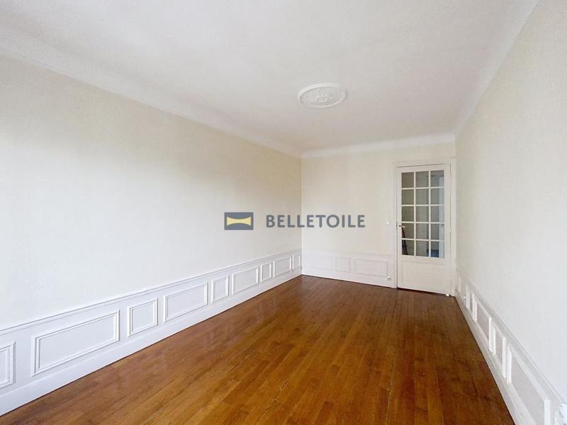 Appartement - 51 m² - 3 pièces