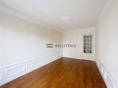 Appartement - 51 m² - 3 pièces