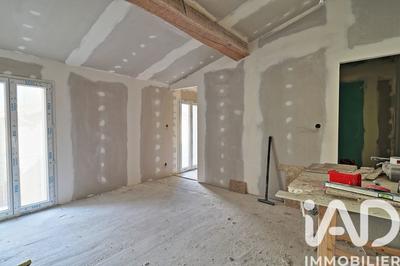 Maison - 95 m² - 3 pièces