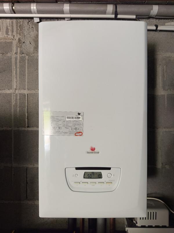 Maison - 94 m² - 5 pièces